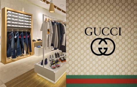 gucci shops in nigeria